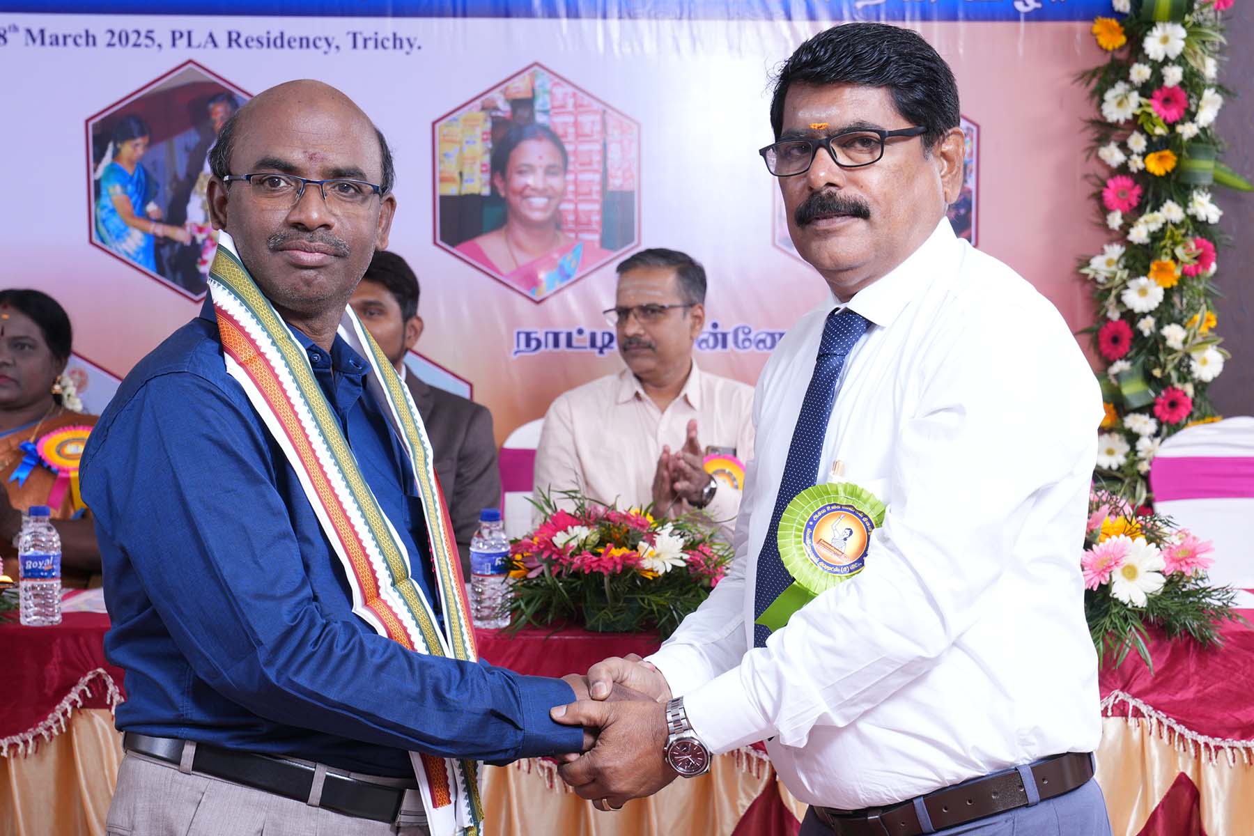 International Womens Day Celebration 2025